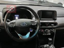 هیوندای کۆنا